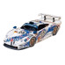 Tamiya Bausatz Porsche 911 GT1 1:24