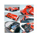 Tamiya Bausatz Toyota GT-One TS020 1:24