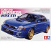 Tamiya Bausatz Subaru Impreza STI 1:24