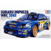 Tamiya Bausatz Subaru Impreza WRC 2001 1:24