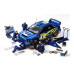 Tamiya Bausatz Rally Mechaniker Figurenset 1:24