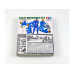 Tamiya Bausatz Rally Mechaniker Figurenset 1:24