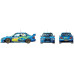 Tamiya Bausatz Subaru Impreza WRC 05 1:24
