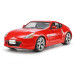 Tamiya Bausatz Nissan 370Z 1:24