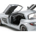 Tamiya Bausatz Mercedes Benz SLR722 Edition 1:24