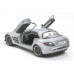 Tamiya Bausatz Mercedes Benz SLR722 Edition 1:24
