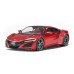Tamiya Bausatz Honda NSX 2016 1:24