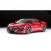 Tamiya Bausatz Honda NSX 2016 1:24