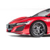 Tamiya Bausatz Honda NSX 2016 1:24