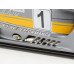 Tamiya Bausatz Mercedes-AMG GT3 1:24