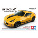 Tamiya Bausatz Nissan 370Z Heritage Edition 1:24