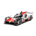 Tamiya Bausatz Toyota GAZOO Racing TS050 Hybrid 1:24