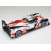 Tamiya Bausatz Toyota GAZOO Racing TS050 Hybrid 1:24