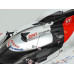 Tamiya Bausatz Toyota GAZOO Racing TS050 Hybrid 1:24
