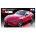 Tamiya Bausatz Toyota GR Supra MK 5 1:24