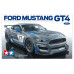 Tamiya Bausatz Ford Mustang GT4 1:24