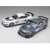 Tamiya Bausatz Ford Mustang GT4 1:24