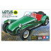 Tamiya Bausatz Lotus Super Seven Series II 1:24