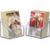 Ultimate Guard Kartenbox Boulder Deck Case Standardgrösse 60+ Transparent