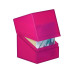 Ultimate Guard Kartenbox Boulder Deck Case Standardgrösse 100+ Rhodonite