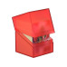 Ultimate Guard Kartenbox Boulder Deck Case Standardgrösse 100+ Ruby Ultimate Guard Kartenbox Boulder Deck Case Standardgrösse 100+ Ruby