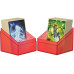 Ultimate Guard Kartenbox Boulder Deck Case Standardgrösse 100+ Ruby Ultimate Guard Kartenbox Boulder Deck Case Standardgrösse 100+ Ruby