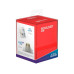 Ultimate Guard Kartenbox Boulder Deck Case Standardgrösse 100+ Ruby Ultimate Guard Kartenbox Boulder Deck Case Standardgrösse 100+ Ruby