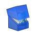 Ultimate Guard Kartenbox Boulder Deck Case Standardgrösse 100+ Sapphire Ultimate Guard Kartenbox Boulder Deck Case Standardgrösse 100+ Sapphire