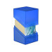 Ultimate Guard Kartenbox Boulder Deck Case Standardgrösse 100+ Sapphire Ultimate Guard Kartenbox Boulder Deck Case Standardgrösse 100+ Sapphire