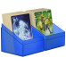 Ultimate Guard Kartenbox Boulder Deck Case Standardgrösse 100+ Sapphire Ultimate Guard Kartenbox Boulder Deck Case Standardgrösse 100+ Sapphire