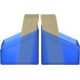 Ultimate Guard Kartenbox Boulder Deck Case Standardgrösse 100+ Sapphire Ultimate Guard Kartenbox Boulder Deck Case Standardgrösse 100+ Sapphire