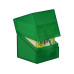 Ultimate Guard Kartenbox Boulder Deck Case Standardgrösse 100+ Emerald Ultimate Guard Kartenbox Boulder Deck Case Standardgrösse 100+ Emerald