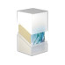 Ultimate Guard Kartenbox Boulder Deck Case Standardgrösse 100+ Frosted Ultimate Guard Kartenbox Boulder Deck Case Standardgrösse 100+ Frosted