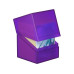 Ultimate Guard Kartenbox Boulder Deck Case Standardgrösse 100+ Amethyst Ultimate Guard Kartenbox Boulder Deck Case Standardgrösse 100+ Amethyst