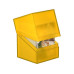 Ultimate Guard Kartenbox Boulder Deck Case Standardgrösse 100+ Bernstein Ultimate Guard Kartenbox Boulder Deck Case Standardgrösse 100+ Bernstein