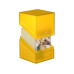 Ultimate Guard Kartenbox Boulder Deck Case Standardgrösse 100+ Bernstein Ultimate Guard Kartenbox Boulder Deck Case Standardgrösse 100+ Bernstein