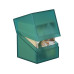 Ultimate Guard Kartenbox Boulder Deck Case Standardgrösse 100+ Malachite Ultimate Guard Kartenbox Boulder Deck Case Standardgrösse 100+ Malachite