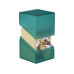 Ultimate Guard Kartenbox Boulder Deck Case Standardgrösse 100+ Malachite Ultimate Guard Kartenbox Boulder Deck Case Standardgrösse 100+ Malachite
