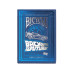 Bicycle Poker Back to the Future Bicycle Poker Back to the Future