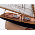 Billing Boats Bausatz Segelschiff America, 560 mm 1:72