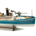Billing Boats Bausatz Dampfschiff H.M.S. Renown, 450 mm 1:35 Billing Boats Bausatz Dampfschiff H.M.S. Renown, 450 mm 1:35