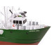 Billing Boats Bausatz Kommerzielles Fischerboot Andrea Gail, 360 mm 1:60