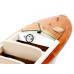 Billing Boats Bausatz Rennboot Phantom, 690 mm 1:15