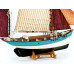 Billing Boats Bausatz Segelschiff Marie Jeanne, 570 mm 1:50