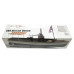 Billing Boats Bausatz Dampfschiff African Queen, 740 mm 1:12 Billing Boats Bausatz Dampfschiff African Queen, 740 mm 1:12