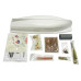 Billing Boats Bausatz Dampfschiff African Queen, 740 mm 1:12 Billing Boats Bausatz Dampfschiff African Queen, 740 mm 1:12