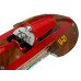 Billing Boats Bausatz Rennboot Slo-Mo-Shun IV, 750 mm 1:12