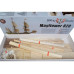 Billing Boats Bausatz Segelschiff Mayflower 650 mm 1:60