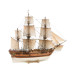 Billing Boats Bausatz Segelschiff HMS Bounty, 780 mm 1:50
