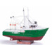 Billing Boats Bausatz Kommerzielles Fischerboot Andrea Gail, 720 mm 1:30